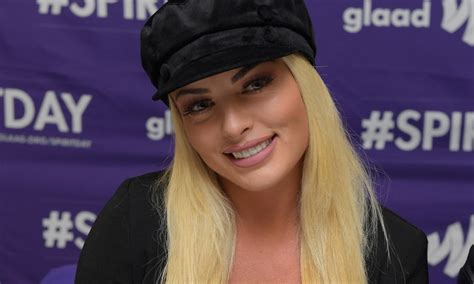 She was Reportedly Released By WWE Amid Nude Photo And Video Leaks. Instagram @MandyRose. Mandy Rose (whose real name is Amanda Saccamano) has done very well for herself on the subscription website she is part of. In fact, the company called FanTime noted on Instagram that Rose apparently earned north of $1 million in December 2022 alone.